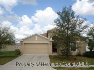 15245 Durango Cir, Brooksville, FL 34604
