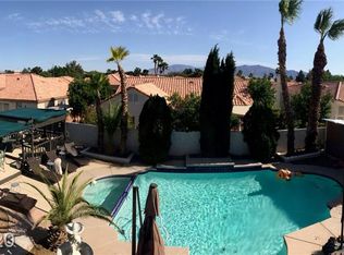 7712 Four Seasons Dr, Las Vegas, NV 89129