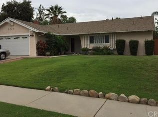 2870 Molly St, Riverside, CA 92506