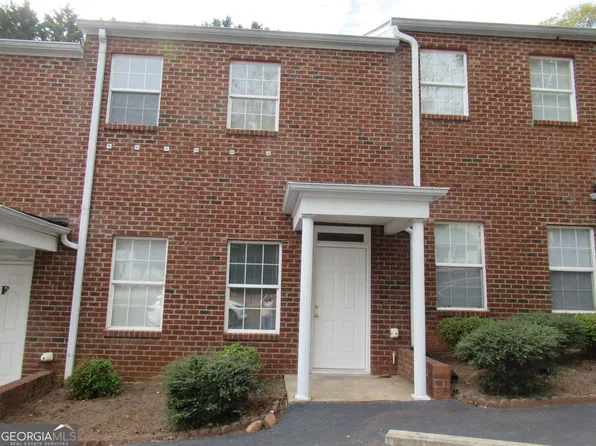 110 Mechanic St #G, Dahlonega, GA 30533