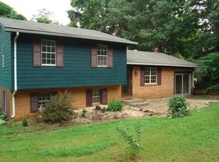 121 Dogwood St, Amherst, VA 24521