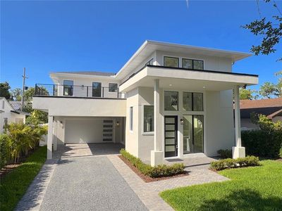 733 Dartmouth St, Orlando, FL, 32804