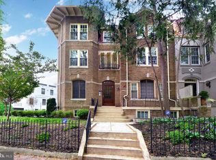 2359 Ashmead Pl NW APT 1, Washington, DC 20009