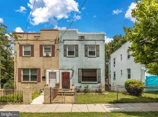 4210 Edson Pl NE, Washington, DC