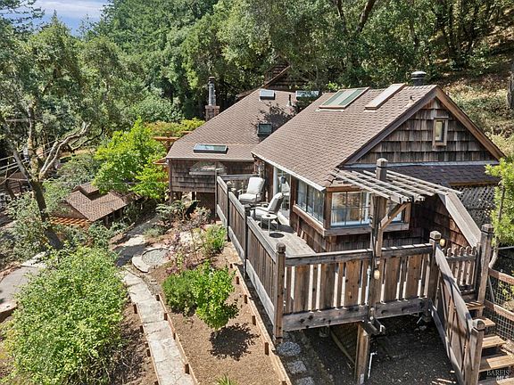 2nd image of 6700 Lucas Valley Road
