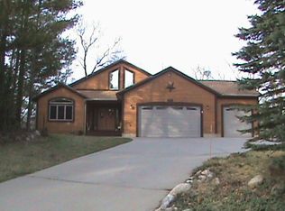 4492 Manchester Ln, Twin Lake, MI 49457