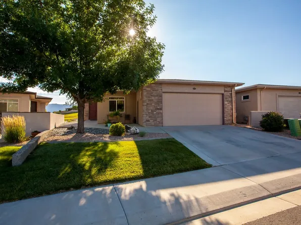 872 Summer Bend Ct, Grand Junction, CO 81506