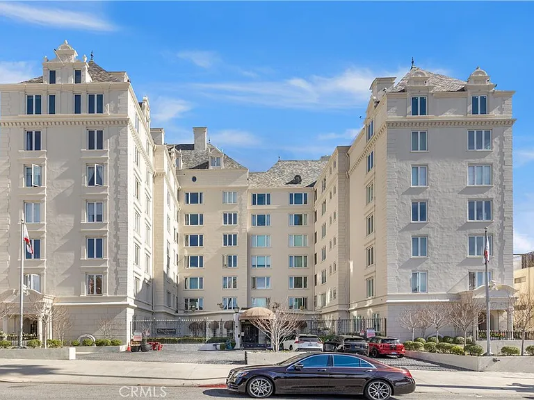 1424 N Crescent Heights Blvd #20 — Photo 1