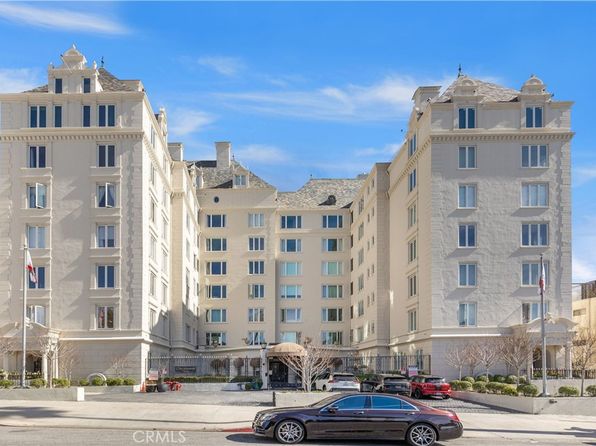 1424 N Crescent Heights Blvd Unit 20