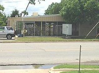 1732 W Morton St, Denison, TX 75020