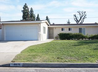 18676 Mescalero St, Rowland Heights, CA 91748