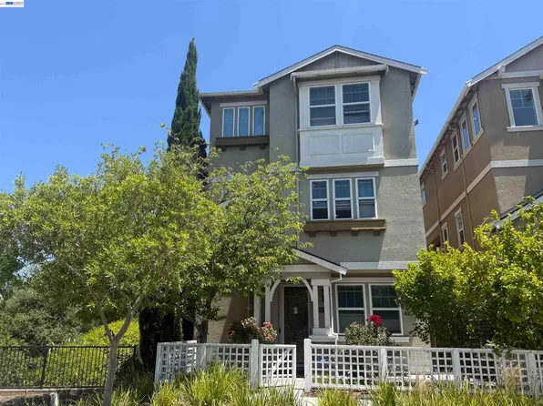 40807 Tomales Ter, Fremont, CA 94538