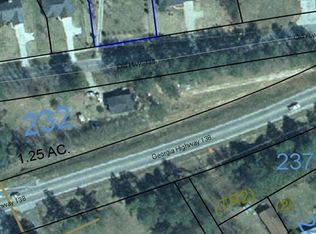 4540 Old Highway 138, Loganville, GA 30052