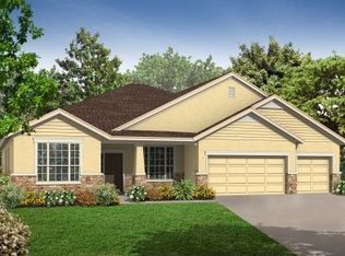 948 Counts Crest Cir, Apopka, FL 32712