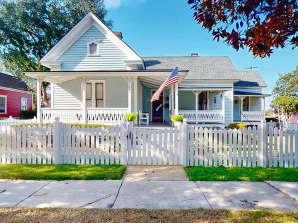 333 Warren Ave, Thomasville, GA 31792