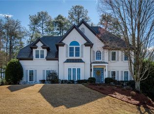 1090 Creek Ridge Pointe, Alpharetta, GA 30005