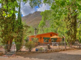44 E Ramsey Canyon Rd, Hereford, AZ 85615