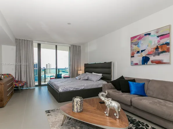 1600 NE 1st Ave APT 2004, Miami, FL 33132