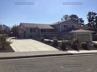 148 Lancaster Way, Vallejo, CA 94591