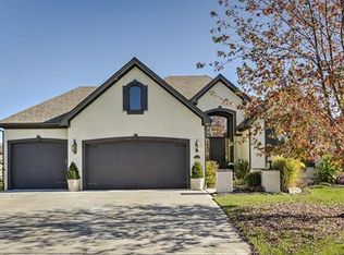 10011 N Euclid Ave, Kansas City, MO 64155