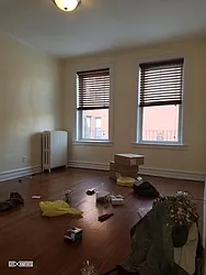 Rented by Citi Habitats