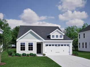 7058 New Horizons Ln LOT 84, Boiling Springs, SC 29316
