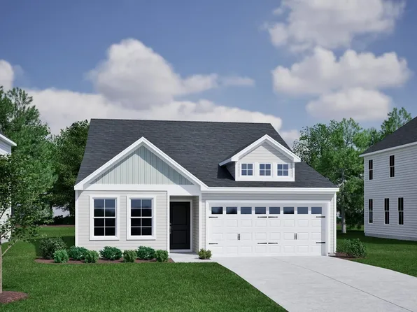 7058 New Horizons Ln Lot 84, Boiling Springs, SC 29316