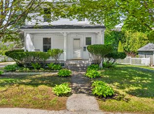 9 Park Street, Proctor, VT 05765