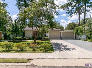 110 Judy St, Denham Springs, LA 70726