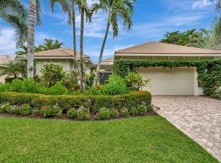 115 Chasewood Cir, Palm Beach Gardens, FL 33418