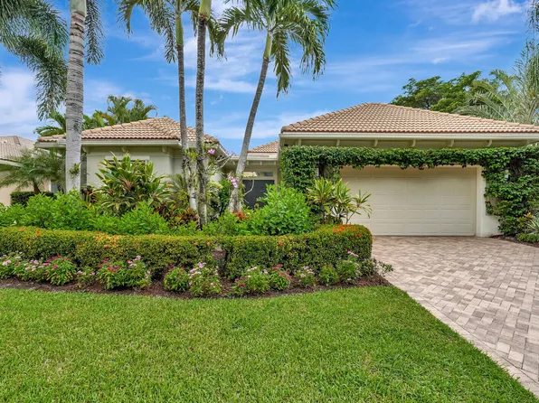 115 Chasewood Circle, Palm Beach Gardens, FL 33418