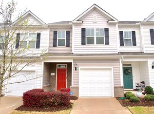 153 Enterprise Dr, Clayton, NC 27520