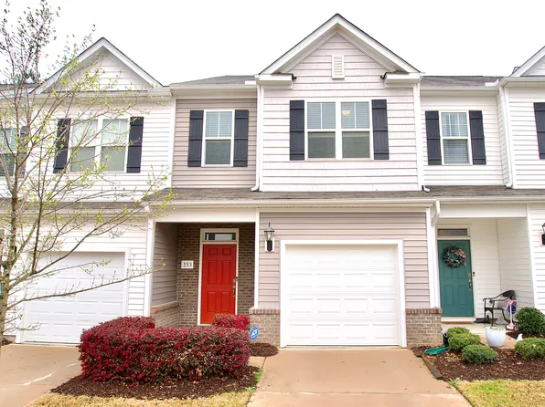 153 Enterprise Dr, Clayton, NC 27520