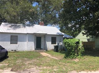 2341 Cate St, Brunswick, GA 31520