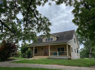 1190 Prairie Rd, Greenville, IL 62246