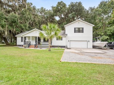 68 Stuart Point Rd, Seabrook, SC, 29940