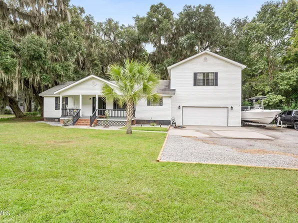 68 Stuart Point Road, Seabrook, SC 29940