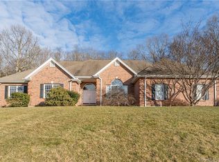 7 Wind Swept Hill Rd, Wallingford, CT 06492