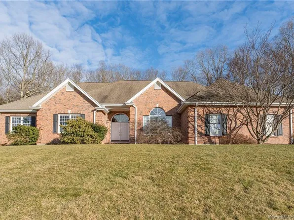 7 Wind Swept Hill Road, Wallingford, CT 06492