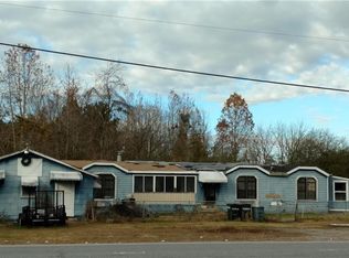 8 Us Highway 158 E, Gatesville, NC 27938