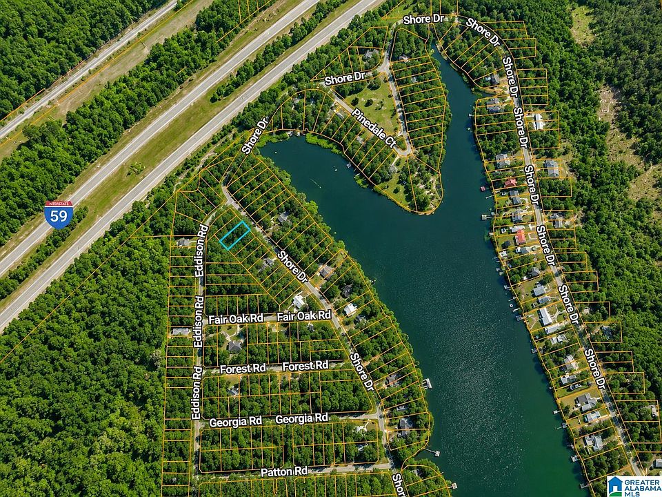 1st image of 0 Shore Dr #556