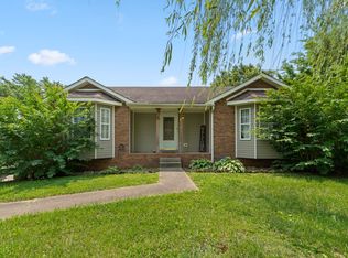 1328 Meredith Way, Clarksville, TN 37042