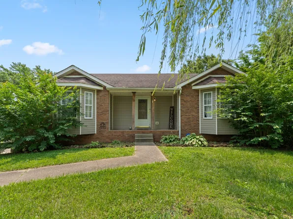 1328 Meredith Way, Clarksville, TN 37042