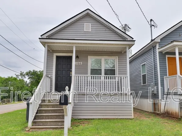 1400 Maple St, Augusta, GA 30901