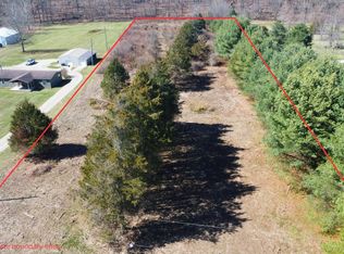 4557 Dry Run Rd, Chillicothe, OH 45601