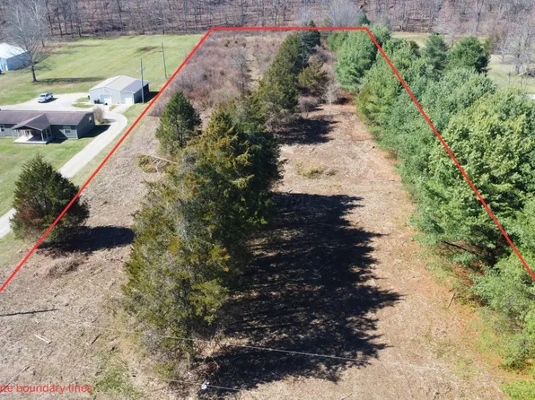 4557 Dry Run Rd, Chillicothe, OH 45601