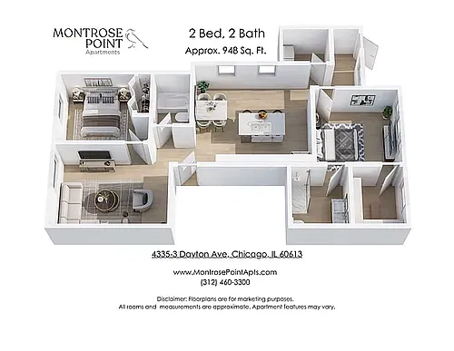 Floor plan 4335