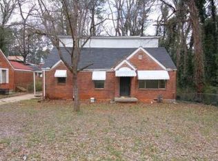 2678 Northview Ave, Decatur, GA 30032