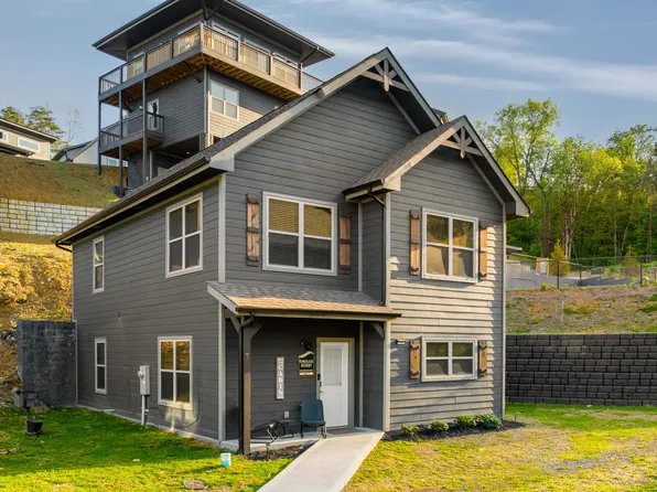 1654 Veterans Blvd #7, Sevierville, TN 37876