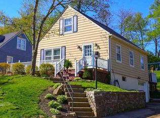 163 Pleasant Ridge Ave, Fort Mitchell, KY 41017